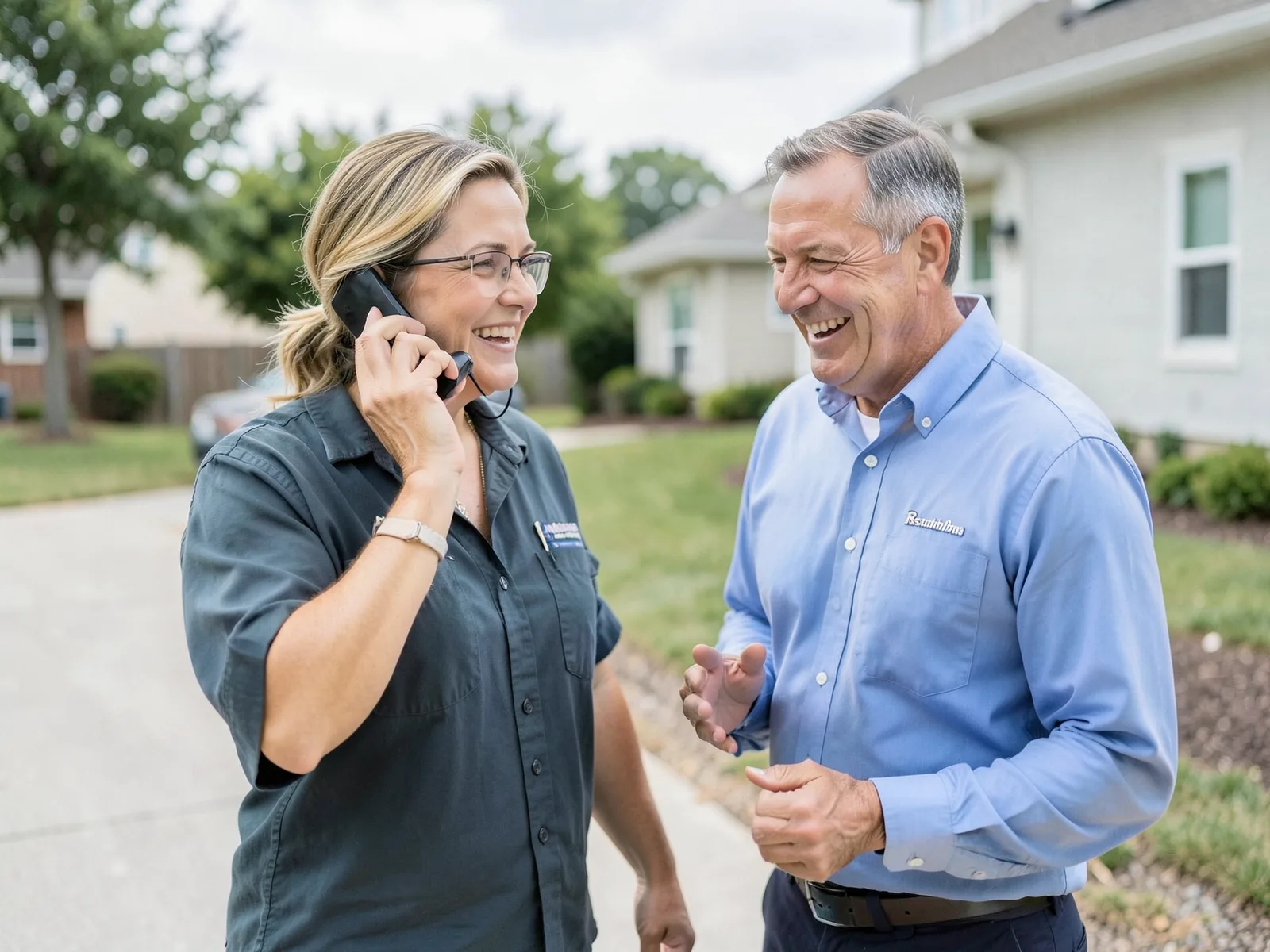 Frequently Asked Questions About Residential Water Cleanup in Dale, TX
